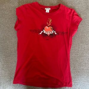 STYX 2008 Women’s concert t-shirt NEVER WORN